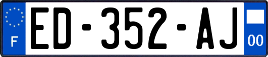 ED-352-AJ