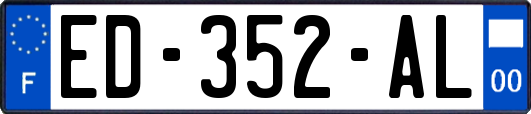 ED-352-AL