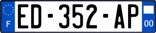 ED-352-AP