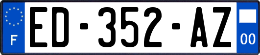 ED-352-AZ