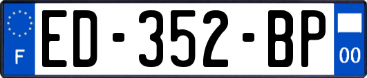 ED-352-BP