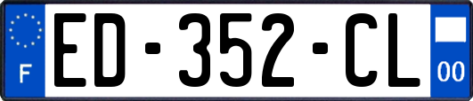 ED-352-CL