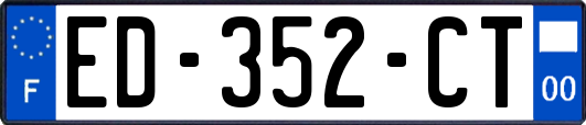 ED-352-CT