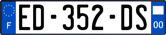 ED-352-DS