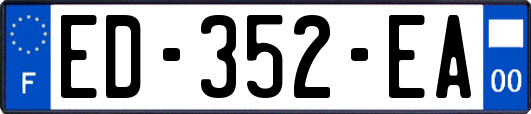 ED-352-EA