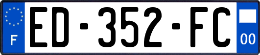 ED-352-FC