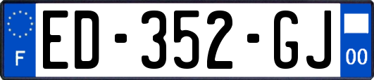 ED-352-GJ