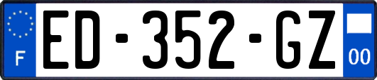 ED-352-GZ