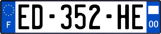 ED-352-HE