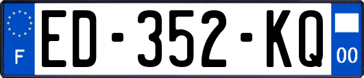 ED-352-KQ