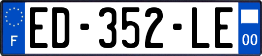 ED-352-LE