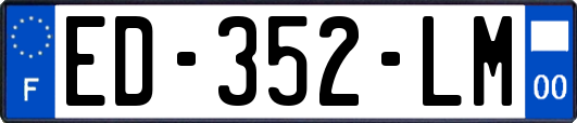 ED-352-LM