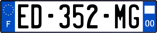 ED-352-MG