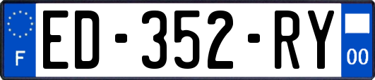 ED-352-RY