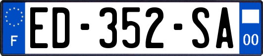 ED-352-SA