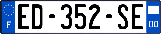 ED-352-SE