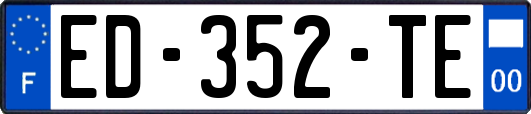 ED-352-TE