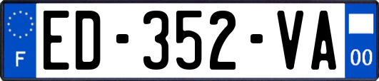 ED-352-VA