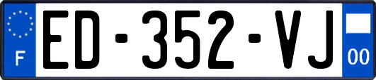 ED-352-VJ