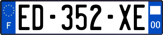 ED-352-XE