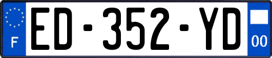 ED-352-YD