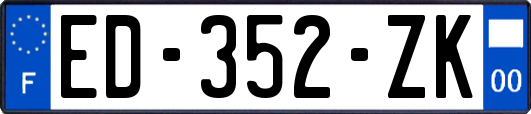 ED-352-ZK