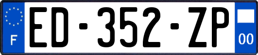 ED-352-ZP