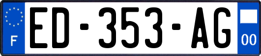 ED-353-AG