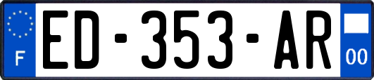 ED-353-AR