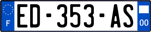 ED-353-AS