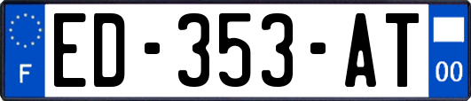 ED-353-AT