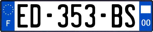 ED-353-BS