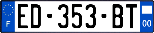 ED-353-BT