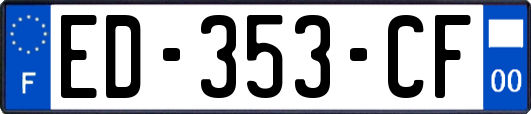 ED-353-CF