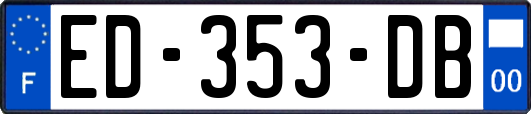 ED-353-DB