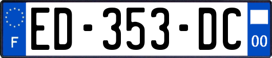 ED-353-DC