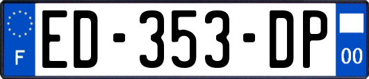 ED-353-DP