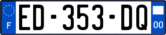 ED-353-DQ