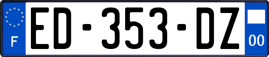 ED-353-DZ