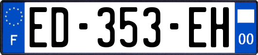 ED-353-EH