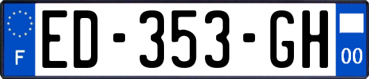 ED-353-GH