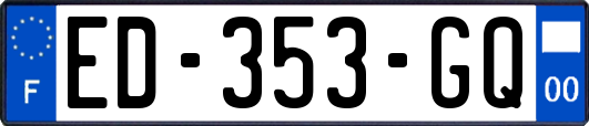 ED-353-GQ