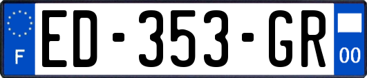 ED-353-GR