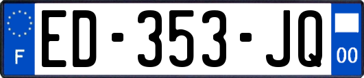 ED-353-JQ