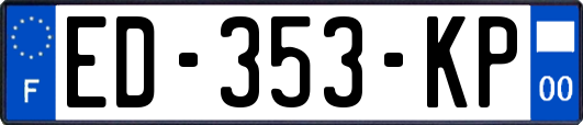 ED-353-KP