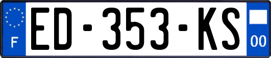 ED-353-KS