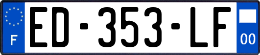 ED-353-LF