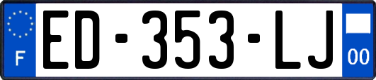 ED-353-LJ