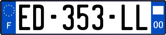 ED-353-LL