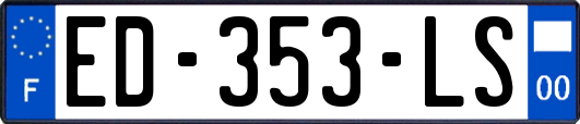 ED-353-LS